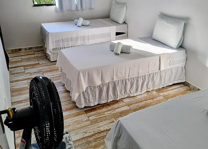 Qt Íapoi Apartamento Maragogi