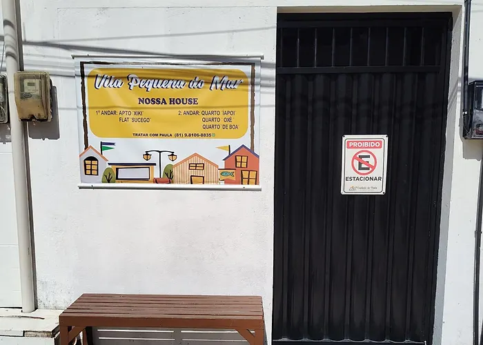 Qt Íapoi Apartamento Maragogi