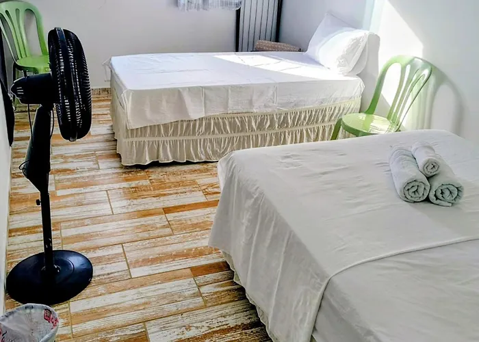 Qt Íapoi Apartamento Maragogi